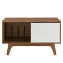 Envision Vinyl Record Display Stand by Modway by HouseOfZazla