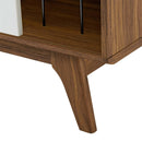 Envision Vinyl Record Display Stand by Modway by HouseOfZazla