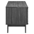 Render Vinyl Record Display Stand by Modway by HouseOfZazla