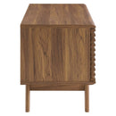 Render Vinyl Record Display Stand by Modway by HouseOfZazla