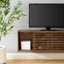 Render 46" Wall-Mount Media Console TV Stand by Modway by HouseOfZazla