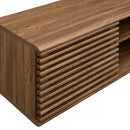 Render 60" Wall-Mount Media Console TV Stand by Modway by HouseOfZazla