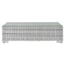 Convene Outdoor Patio Coffee Table by Modway by HouseOfZazla