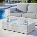 Convene Outdoor Patio Coffee Table by Modway by HouseOfZazla
