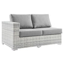 Convene Outdoor Patio Left-Arm Loveseat by Modway by HouseOfZazla