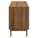 Render Vinyl Record Display Stand by Modway by HouseOfZazla
