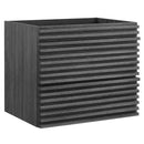 Render 24" Wall-Mount Bathroom Vanity Cabinet by Modway by HouseOfZazla