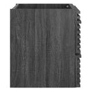Render 24" Wall-Mount Bathroom Vanity Cabinet by Modway by HouseOfZazla