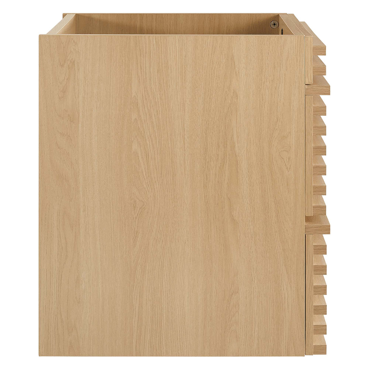 Render 24" Wall-Mount Bathroom Vanity Cabinet by Modway, photo 14 of 42