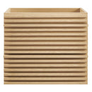 Render 24" Wall-Mount Bathroom Vanity Cabinet by Modway by HouseOfZazla