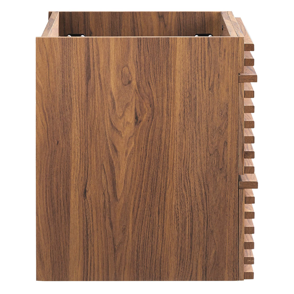 Render 24" Wall-Mount Bathroom Vanity Cabinet by Modway, photo 3 of 42