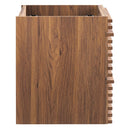 Render 24" Wall-Mount Bathroom Vanity Cabinet by Modway by HouseOfZazla