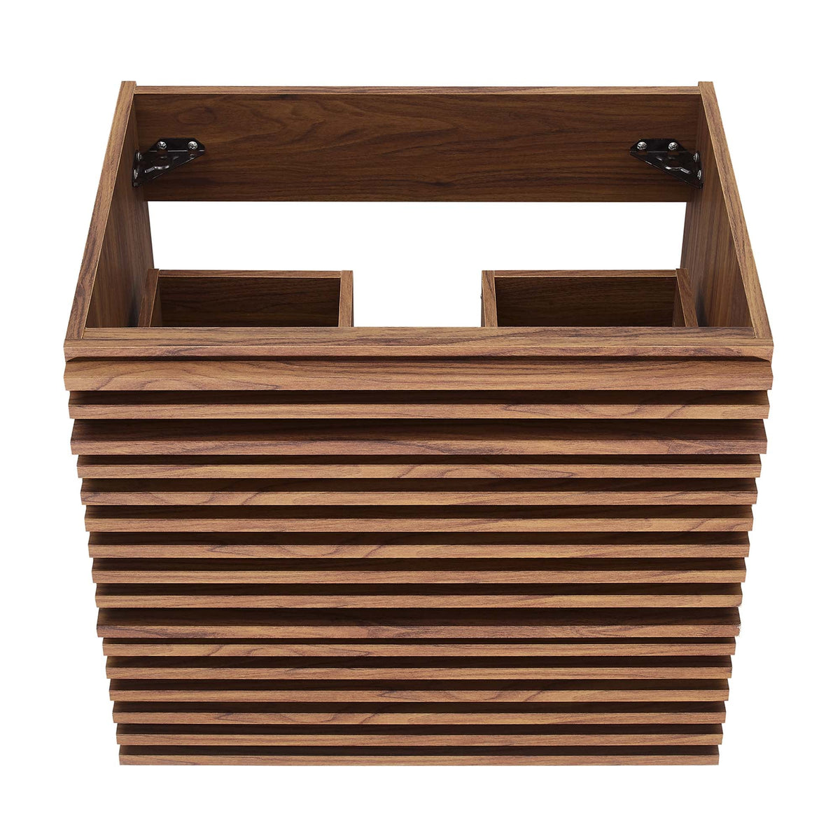 Render 24" Wall-Mount Bathroom Vanity Cabinet by Modway, photo 5 of 42
