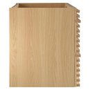 Render 36" Wall-Mount Bathroom Vanity Cabinet by Modway by HouseOfZazla