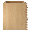 Render 24" Wall-Mount Bathroom Vanity Cabinet by Modway
