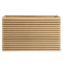 Render 24" Wall-Mount Bathroom Vanity Cabinet by Modway
