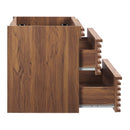 Render 24" Wall-Mount Bathroom Vanity Cabinet by Modway