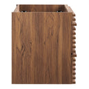 Render 24" Wall-Mount Bathroom Vanity Cabinet by Modway