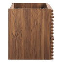 Render 36" Wall-Mount Bathroom Vanity Cabinet by Modway by HouseOfZazla