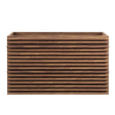 Render 36" Wall-Mount Bathroom Vanity Cabinet by Modway by HouseOfZazla