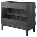 Render 18" Bathroom Vanity Cabinet by Modway