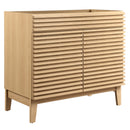 Render 18" Bathroom Vanity Cabinet by Modway