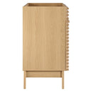 Render 18" Bathroom Vanity Cabinet by Modway