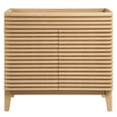 Render 36" Bathroom Vanity Cabinet by Modway by HouseOfZazla