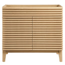Render 18" Bathroom Vanity Cabinet by Modway