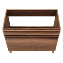 Render 18" Bathroom Vanity Cabinet by Modway