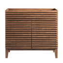 Render 18" Bathroom Vanity Cabinet by Modway