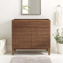 Render 18" Bathroom Vanity Cabinet by Modway