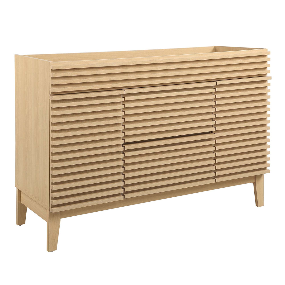 Render 48" Single Sink Bathroom Vanity Cabinet by Modway, photo 14 of 14