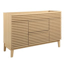 Render 48" Single Sink Bathroom Vanity Cabinet by Modway by HouseOfZazla