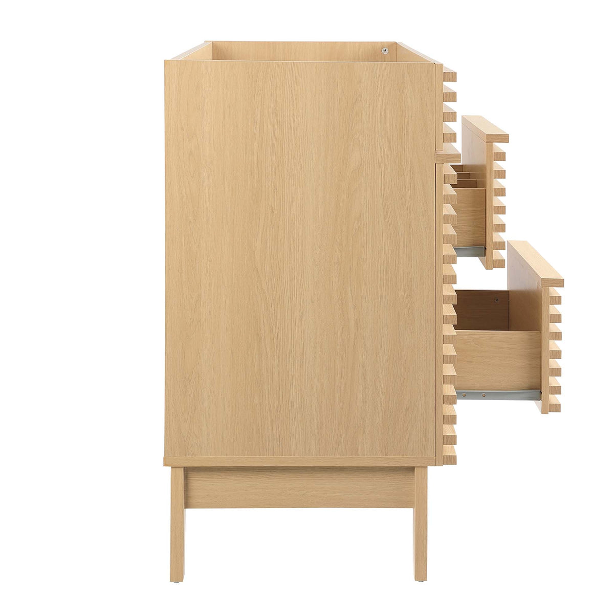 Render 48" Single Sink Bathroom Vanity Cabinet by Modway, photo 11 of 14