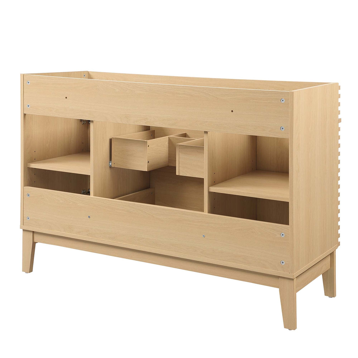 Render 48" Single Sink Bathroom Vanity Cabinet by Modway, photo 9 of 14