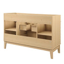 Render 48" Single Sink Bathroom Vanity Cabinet by Modway by HouseOfZazla