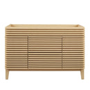 Render 48" Single Sink Bathroom Vanity Cabinet by Modway by HouseOfZazla