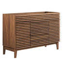 Render 48" Single Sink Bathroom Vanity Cabinet by Modway by HouseOfZazla