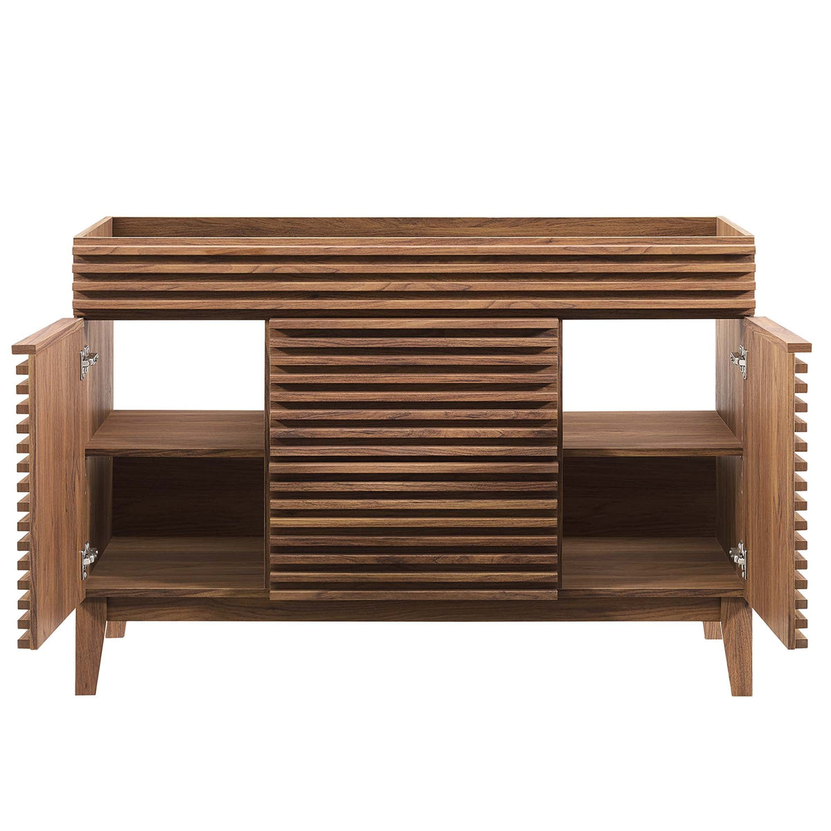 Render 48" Single Sink Bathroom Vanity Cabinet by Modway, photo 4 of 14