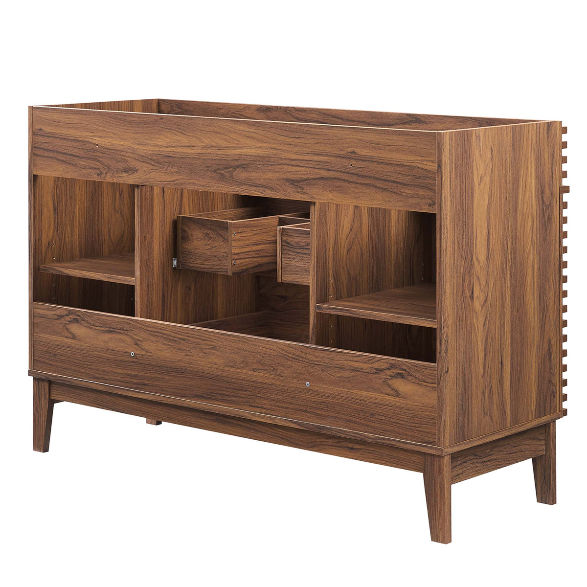 Render 48" Single Sink Bathroom Vanity Cabinet by Modway, photo 5 of 14