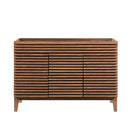 Render 48" Double Sink Compatible Bathroom Vanity Cabinet by Modway by HouseOfZazla