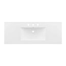 Cayman 48" Single Basin Bathroom Sink by Modway by HouseOfZazla