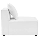 Saybrook 4-Piece Outdoor Patio Upholstered Sectional Sofa by Modway by HouseOfZazla