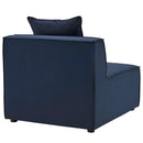 Saybrook 8-Piece Outdoor Patio Upholstered Sectional Sofa by Modway by HouseOfZazla