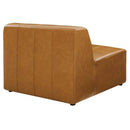 Bartlett Vegan Leather Armless Chair by Modway by HouseOfZazla