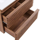 Render 24" Wall-Mount Bathroom Vanity by Modway by HouseOfZazla