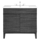 Render 36" Bathroom Vanity by Modway by HouseOfZazla
