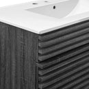 Render 36" Bathroom Vanity by Modway by HouseOfZazla