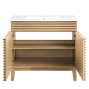Render 36" Bathroom Vanity by Modway by HouseOfZazla